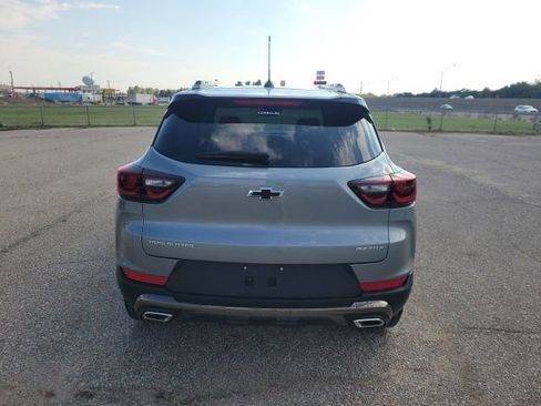 New 2025 Chevrolet TrailBlazer ACTIV image 23