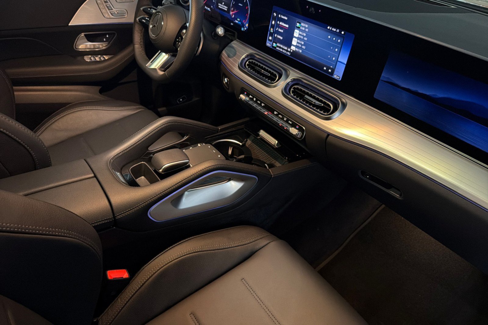 New 2027 Mercedes-Benz GLE 450 4MATIC Coupe image 14