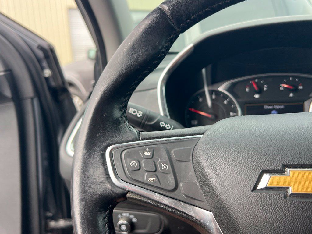 Used 2019 Chevrolet Equinox LT AWD/4WD image 19