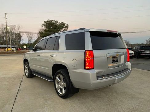 Used 2018 Chevrolet Tahoe Premier image 6