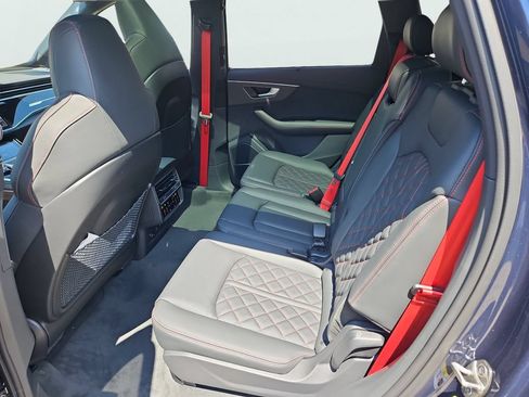 New 2026 Audi Q7 3.0T Prestige AWD/4WD image 23