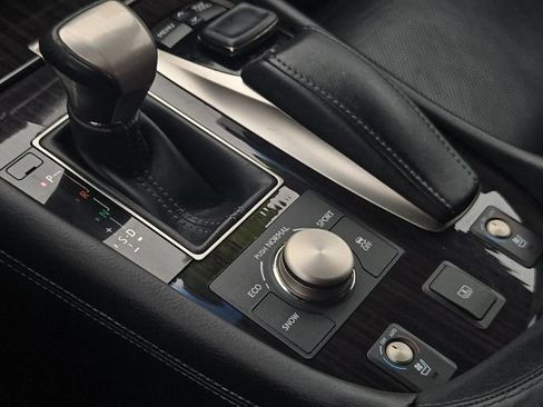 Used 2015 Lexus LS 460 AWD w/ Comfort Package image 22