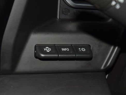 Used 2024 GMC Sierra 2500 Denali Ultimate image 36