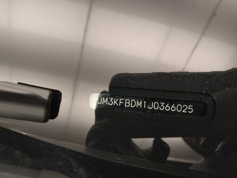 Used 2018 MAZDA CX-5 Grand Touring image 33