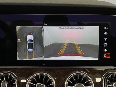 Certified 2021 Mercedes-Benz E 450 4MATIC Cabriolet image 23