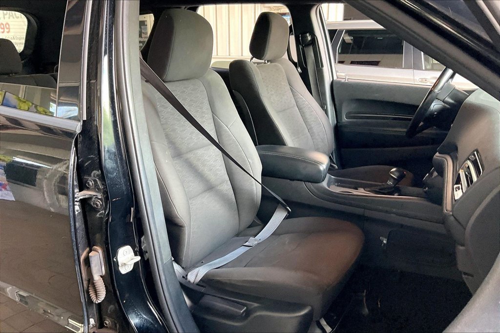 Used 2023 Dodge Durango SXT RWD image 21