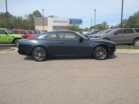 New 2026 Dodge Charger R/T AWD/4WD image 6