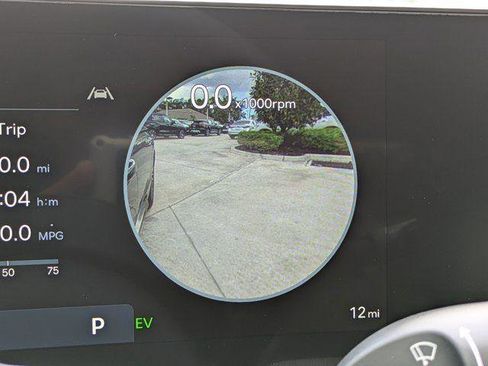 New 2025 Hyundai Sonata Limited image 24