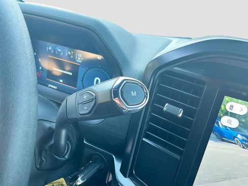 Used 2025 Ford F150 STX w/ Equipment Group 200A AWD/4WD image 16