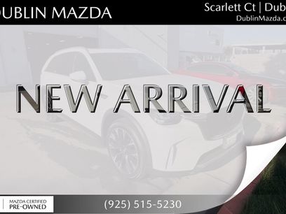 Used 2024 MAZDA CX-90 Plug-In Hybrid w/ Premium Plus