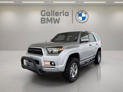 Used 2010 Toyota 4Runner SR5