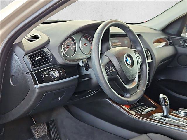 Used 2017 BMW X3 xDrive28i AWD/4WD image 10