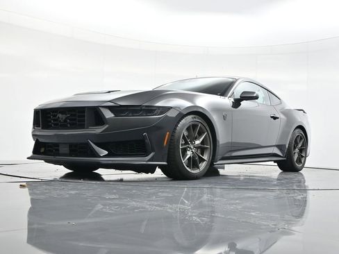 Certified 2024 Ford Mustang Dark Horse image 45