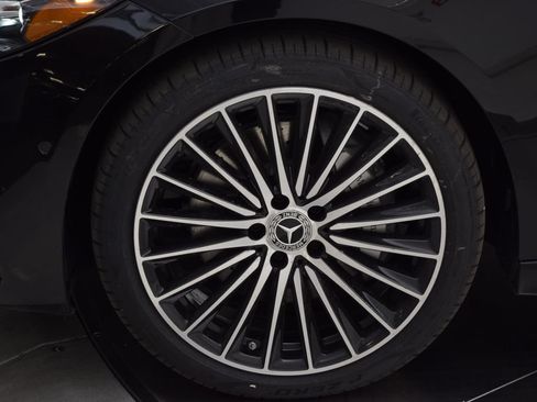 New 2026 Mercedes-Benz C 300 4MATIC Sedan image 12
