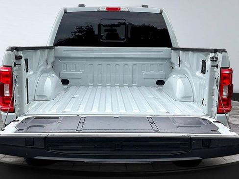Used 2023 Ford F150 XLT w/ Equipment Group 302A High AWD/4WD image 7