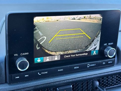 Used 2023 Honda CR-V Sport image 19