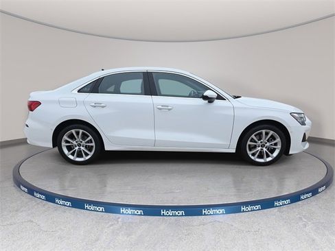 Used 2025 Audi A3 2.0T Premium w/ Convenience Package image 5