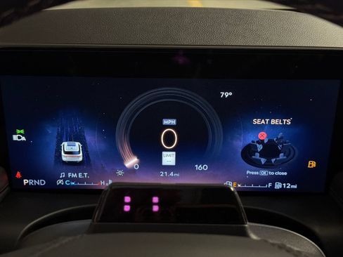 New 2027 Lincoln Aviator AWD image 27