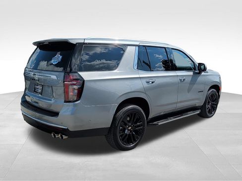 Used 2024 Chevrolet Tahoe High Country w/ Advanced Technology Package AWD/4WD image 5