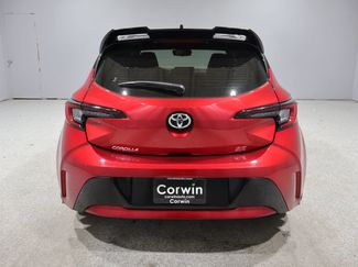 Used 2023 Toyota Corolla SE FWD video 3