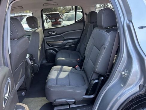 Certified 2023 GMC Acadia SLE w/ Driver Convenience Package image 15