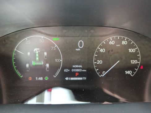 Used 2024 Honda CR-V Sport image 22