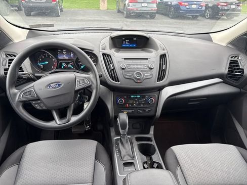 Used 2018 Ford Escape SE AWD/4WD image 12