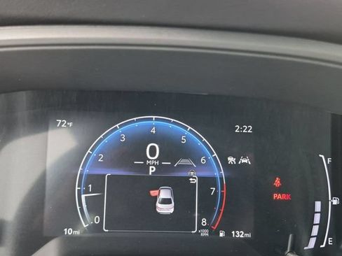 Certified 2026 Toyota Corolla LE FWD image 16
