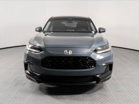Used 2025 Honda HR-V EX-L image 12