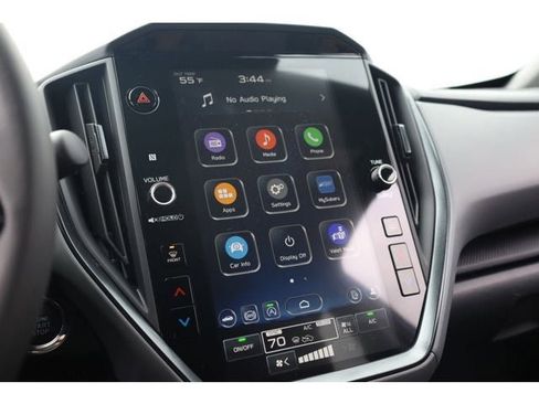 New 2026 Subaru Crosstrek 2.5i Sport image 36