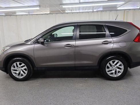 Used 2015 Honda CR-V EX-L image 4