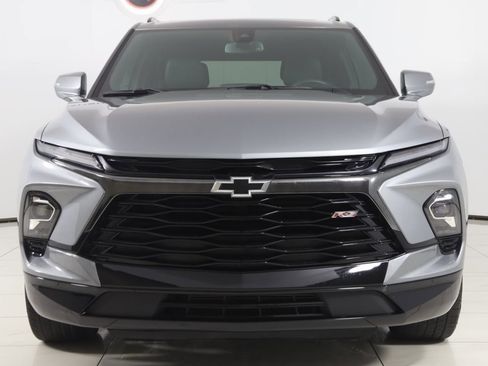 Used 2024 Chevrolet Blazer RS image 54