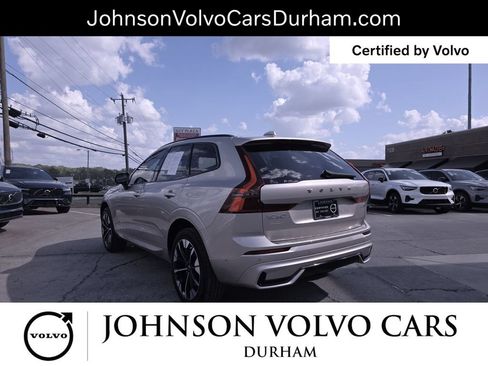 Certified 2026 Volvo XC60 B5 Plus w/ Protection Package Premier AWD/4WD image 8