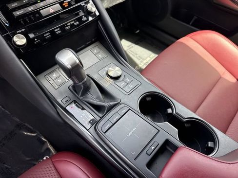 Certified 2024 Lexus IS 300 w/ Comfort Package RWD image 21