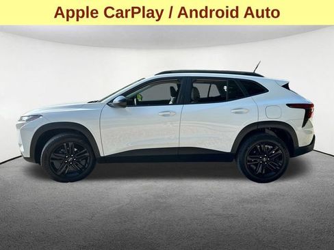 Used 2024 Chevrolet Trax ACTIV w/ Driver Confidence Package FWD image 6
