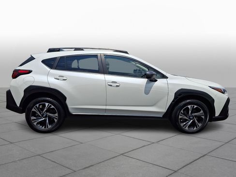 Used 2024 Subaru Crosstrek 2.0i Premium AWD/4WD image 8