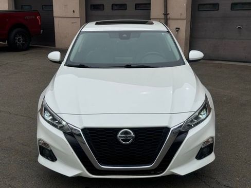 Used 2020 Nissan Altima 2.5 SL image 2