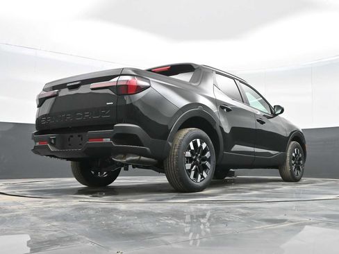 Certified 2025 Hyundai Santa Cruz SEL image 36