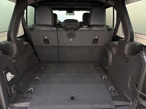 New 2026 Jeep Wrangler Sahara image 15