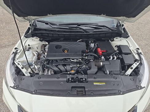 Used 2020 Nissan Altima 2.5 SR w/ Premium Package FWD image 22