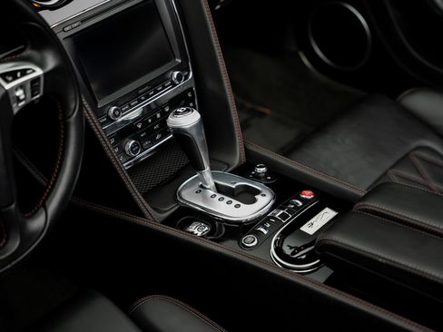 Used 2013 Bentley Continental GT AWD/4WD image 59