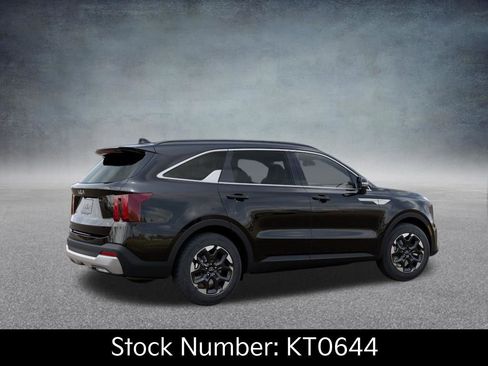 New 2026 Kia Sorento S FWD image 6