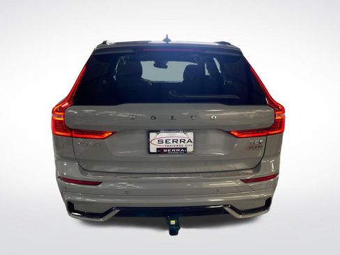 Certified 2025 Volvo XC60 T8 Ultra w/ Protection Package Premier AWD/4WD image 5