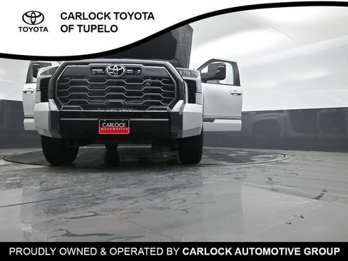 Used 2026 Toyota Tundra Limited image 50
