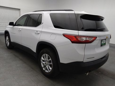 Used 2019 Chevrolet Traverse LT image 5