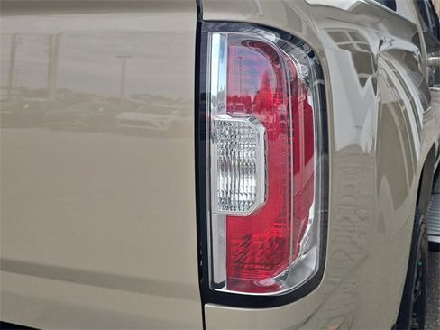 Certified 2022 GMC Canyon Elevation w/ Driver Alert Package image 8