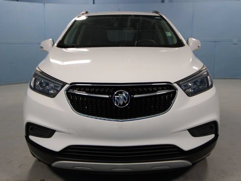 Used 2018 Buick Encore Preferred FWD image 21