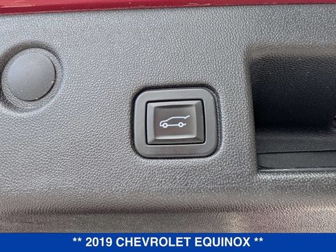 Used 2019 Chevrolet Equinox Premier AWD/4WD image 31