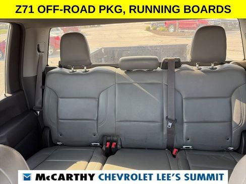 Used 2022 Chevrolet Silverado 2500 LT w/ Convenience Package image 24