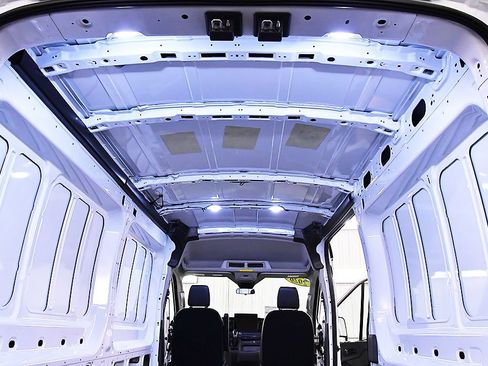 New 2026 Ford Transit 250 148 Medium Roof Extended AWD image 28